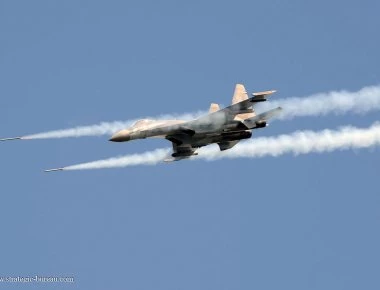 Όλα τα οπλικά συστήματα που διαθέτει η Ρωσία στην Συρία για να εμποδίσει μια αμερικανική επίθεση (φωτό, βίντεο)